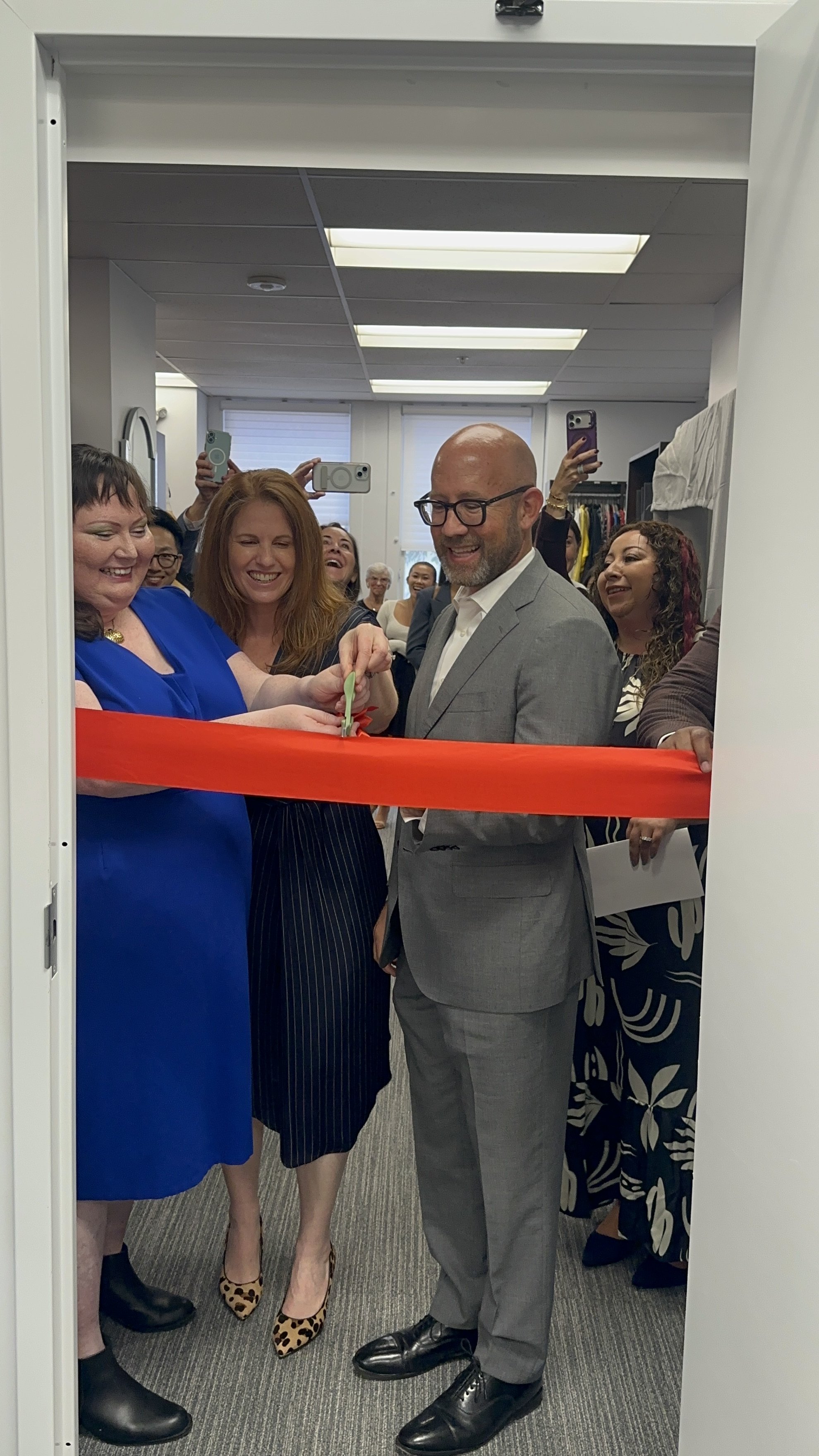 Twenty Years, 20,000 Women, and a Boutique Built for What’s Next