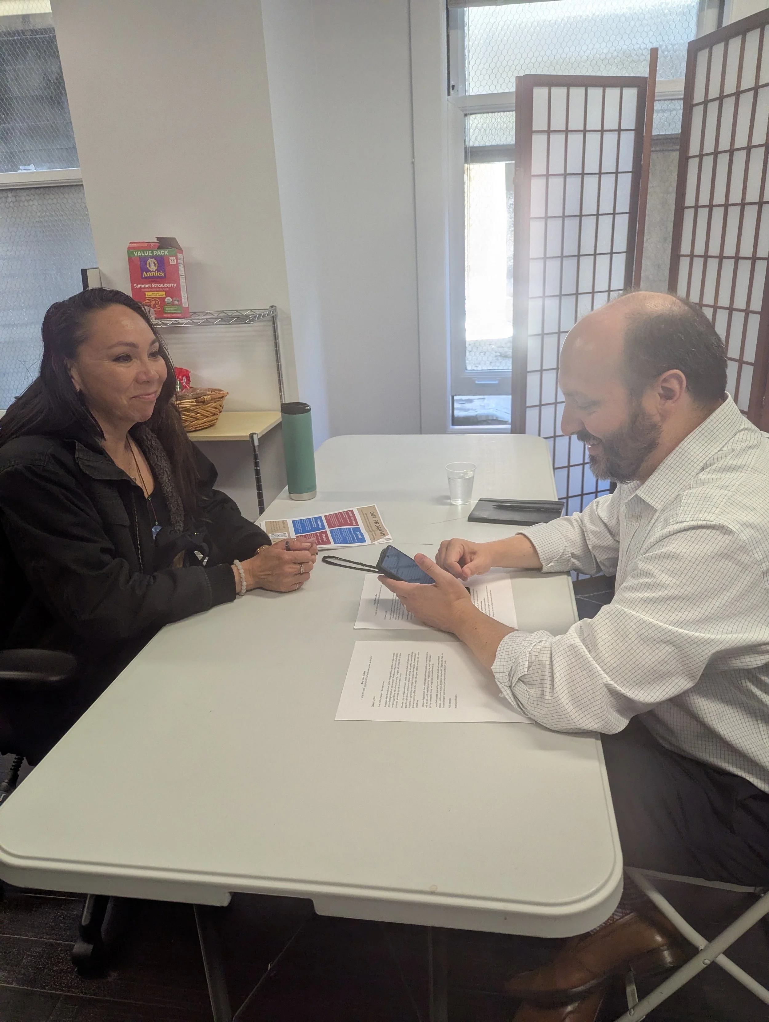 Misty Swallow with Dave_Drop-In Hours_6.17.2025.jpg