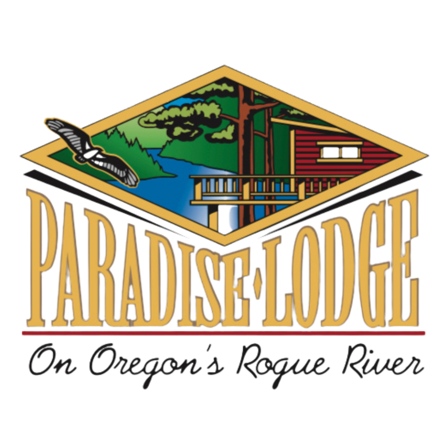 Paradise Lodge 