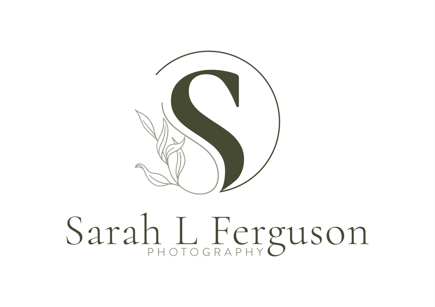 Sarah L Ferguson Photography  