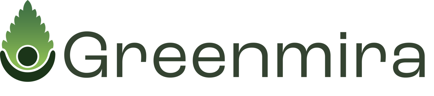 Greenmira