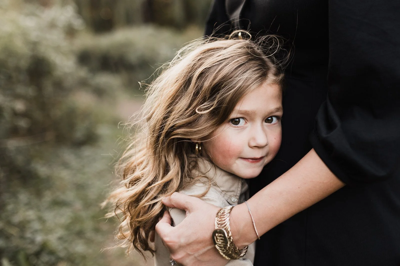 What To Expect From My Amsterdam Family Photo Sessions