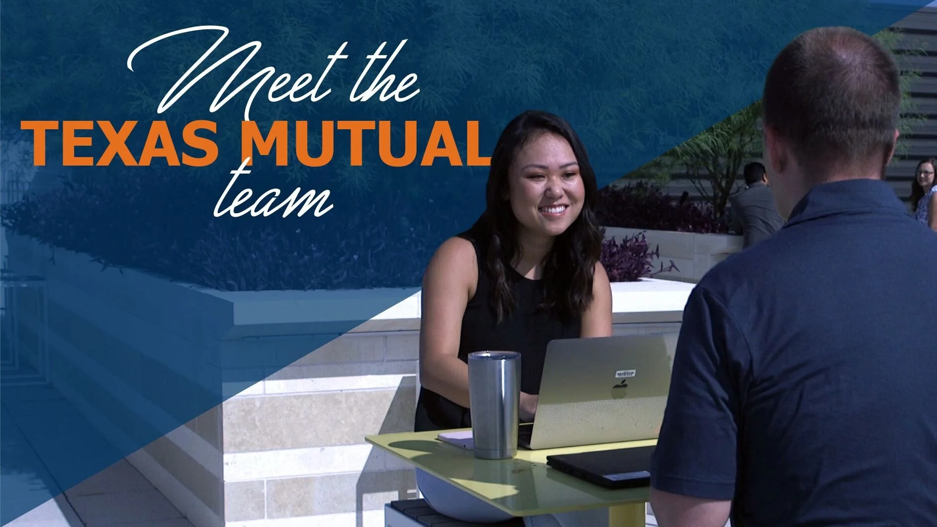 Culture and Careers Recruitment Video