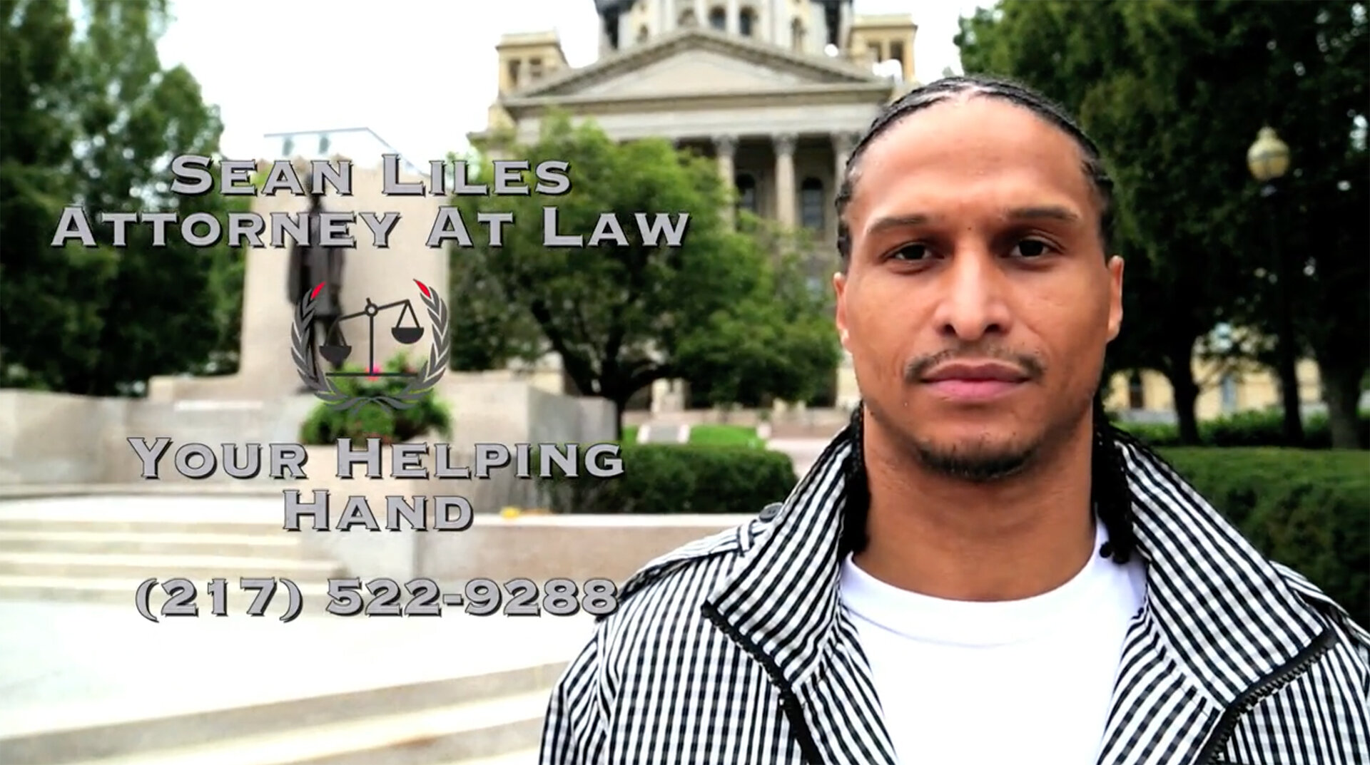 30 Second Spot Samples