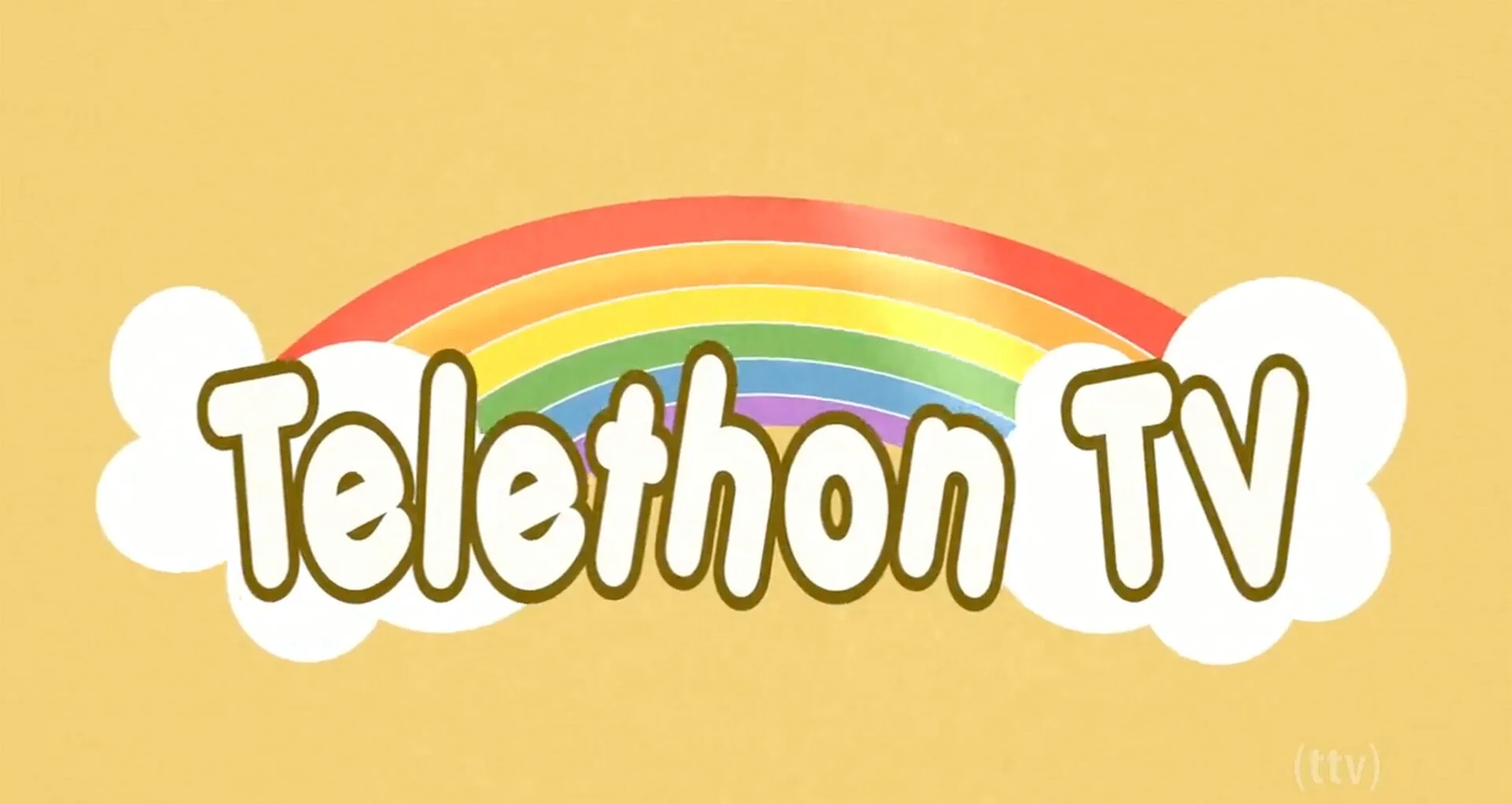 Telethon TV Festival Submission Episode