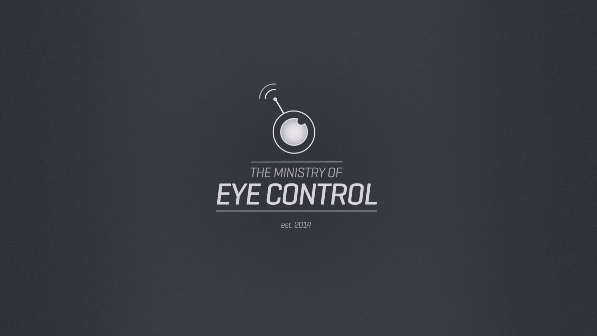 Ministry of Eye Control