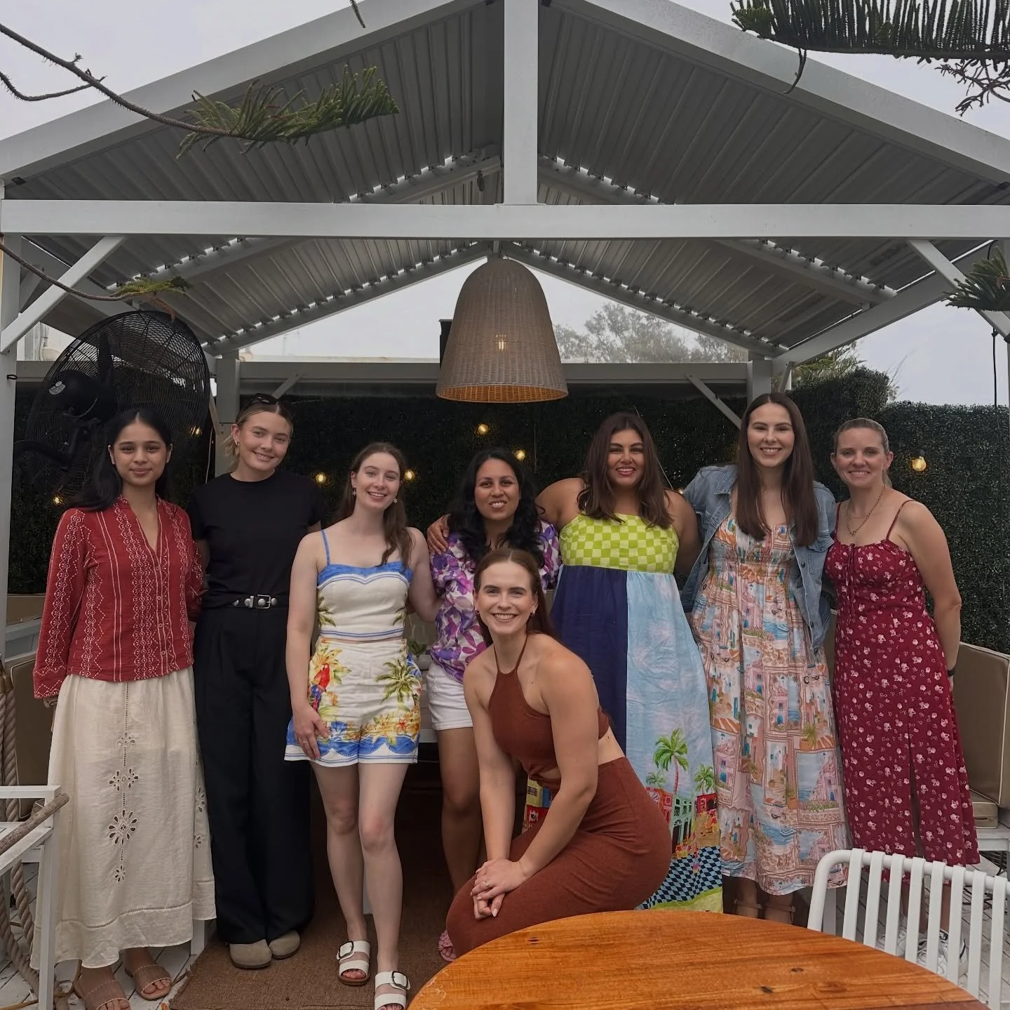 2025 was about saying yes to new challenges and opportunities 🙂&zwj;↕️

I competed in 5 fitness events, ran my first ever half marathon and trained in ways I didn&rsquo;t think I was capable of - all while running my business and stepping into a new