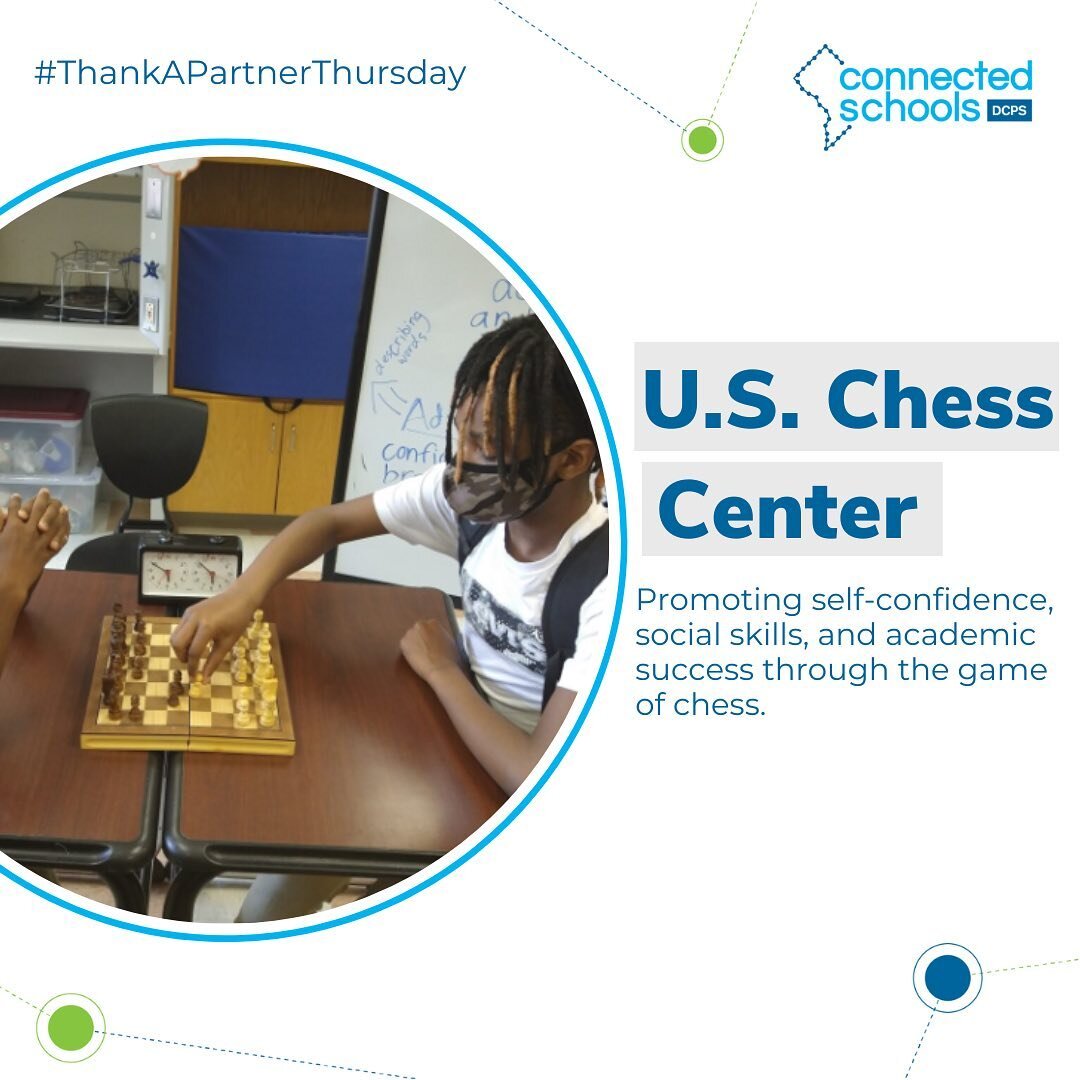 The U.S. Chess Center provides students with opportunities to meet&nbsp;over the chessboard at&nbsp;weekend classes, tournaments, and special events. Their&nbsp;student programs have hosted World and National Champions&nbsp;and International Grandmas