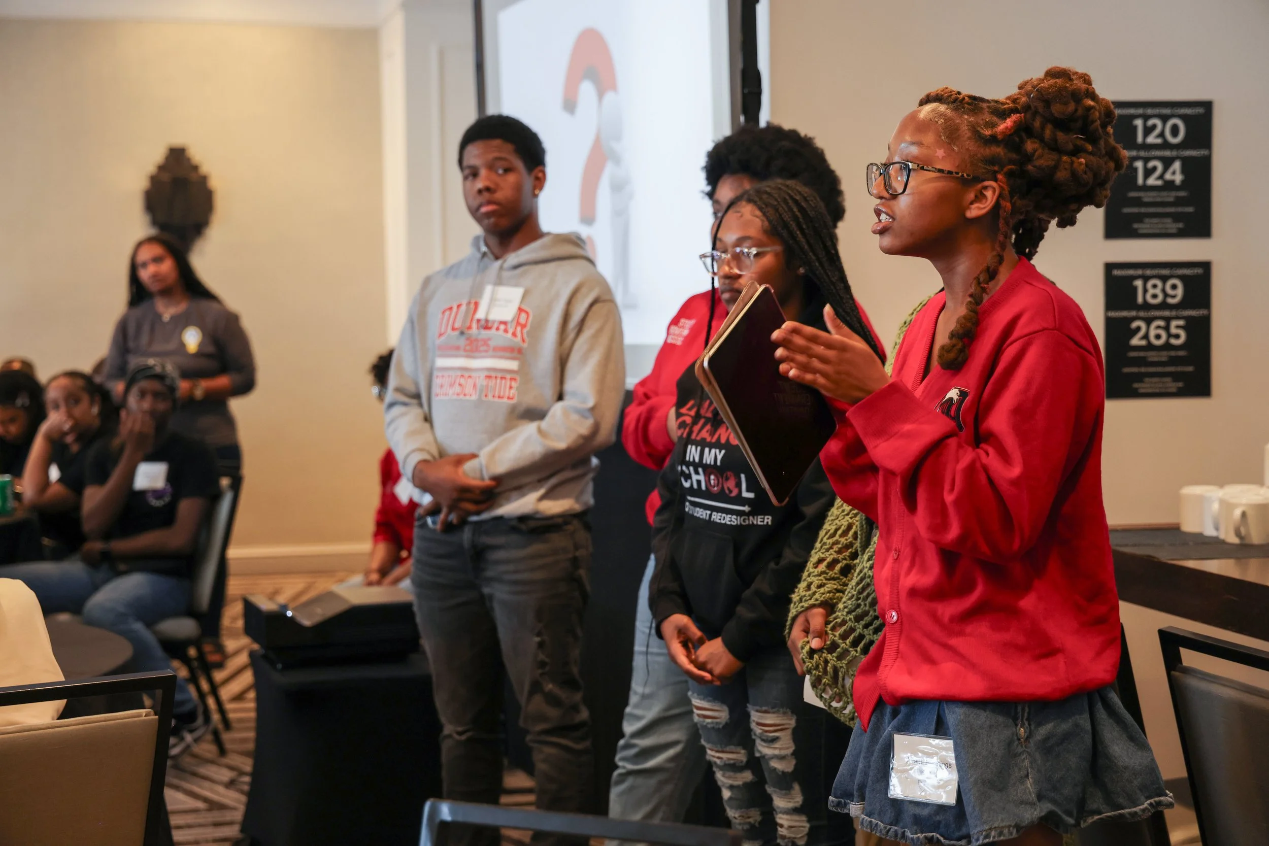 Dunbar HS — DCPS Connected Schools