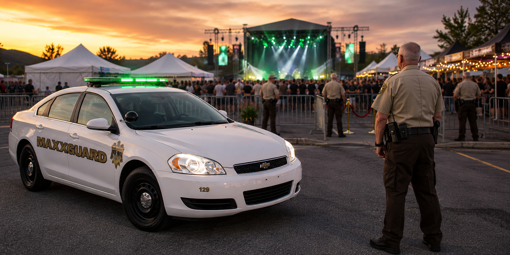 Event Security Planning: What Every Organizer Should Know