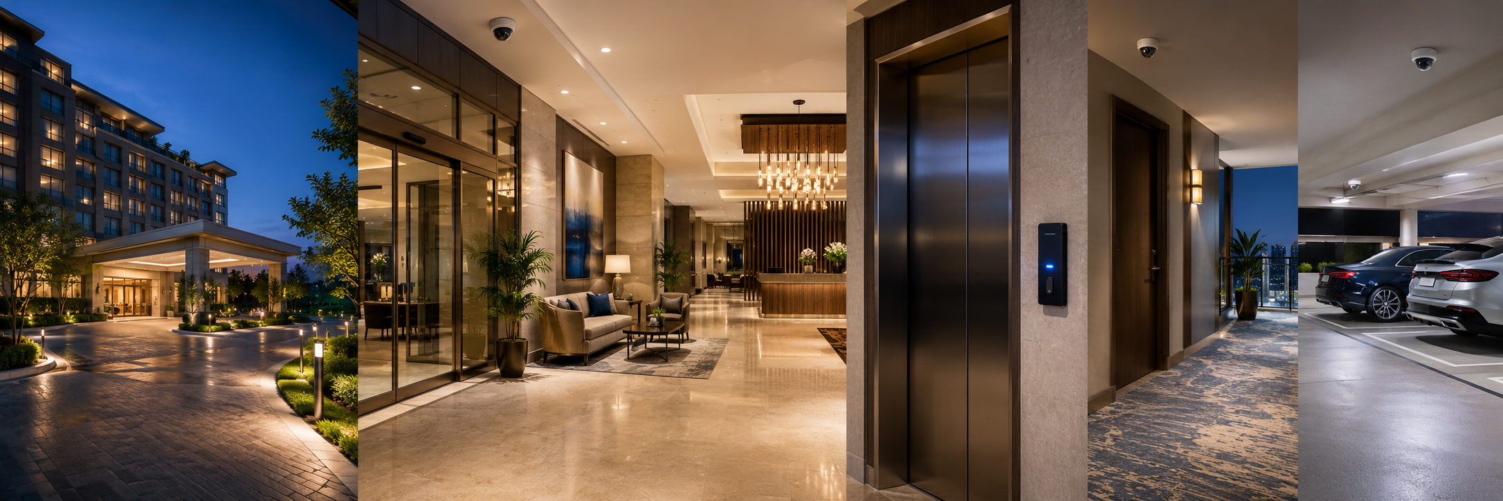 Hotel Managers: These Security Risks Are Liability Issues