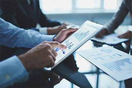 Dividend Boost: Improving a Client's Dividend Portfolio
