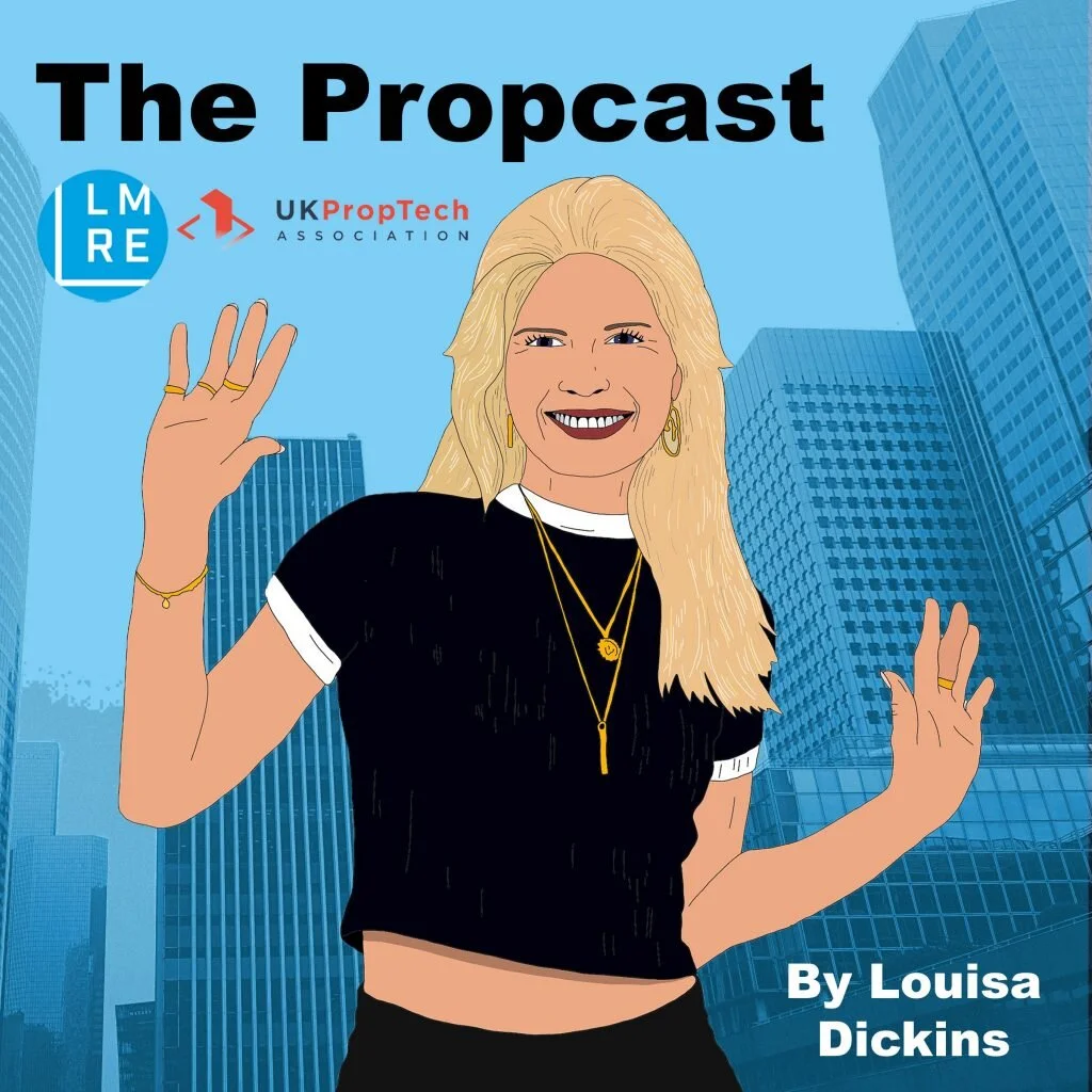 Military to PropTech with Nicholas Schmidt and Sonny Tai