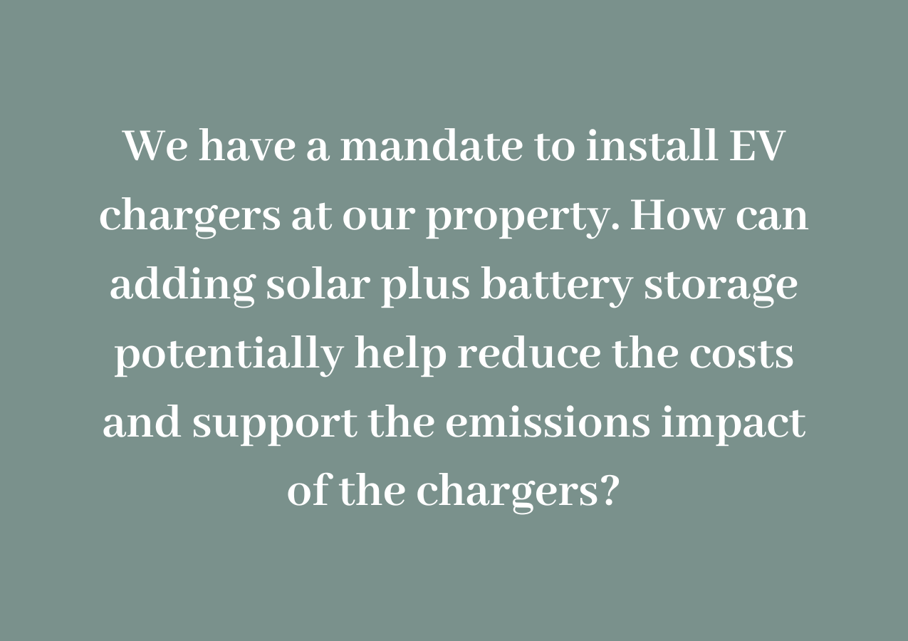 Flex Optimization Blueprint Power