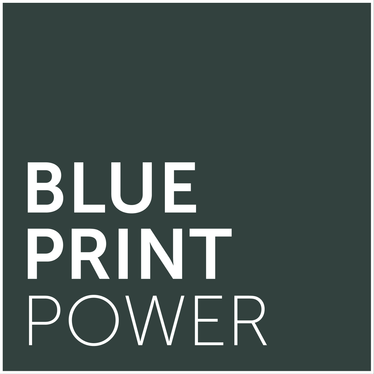 Blueprint Power