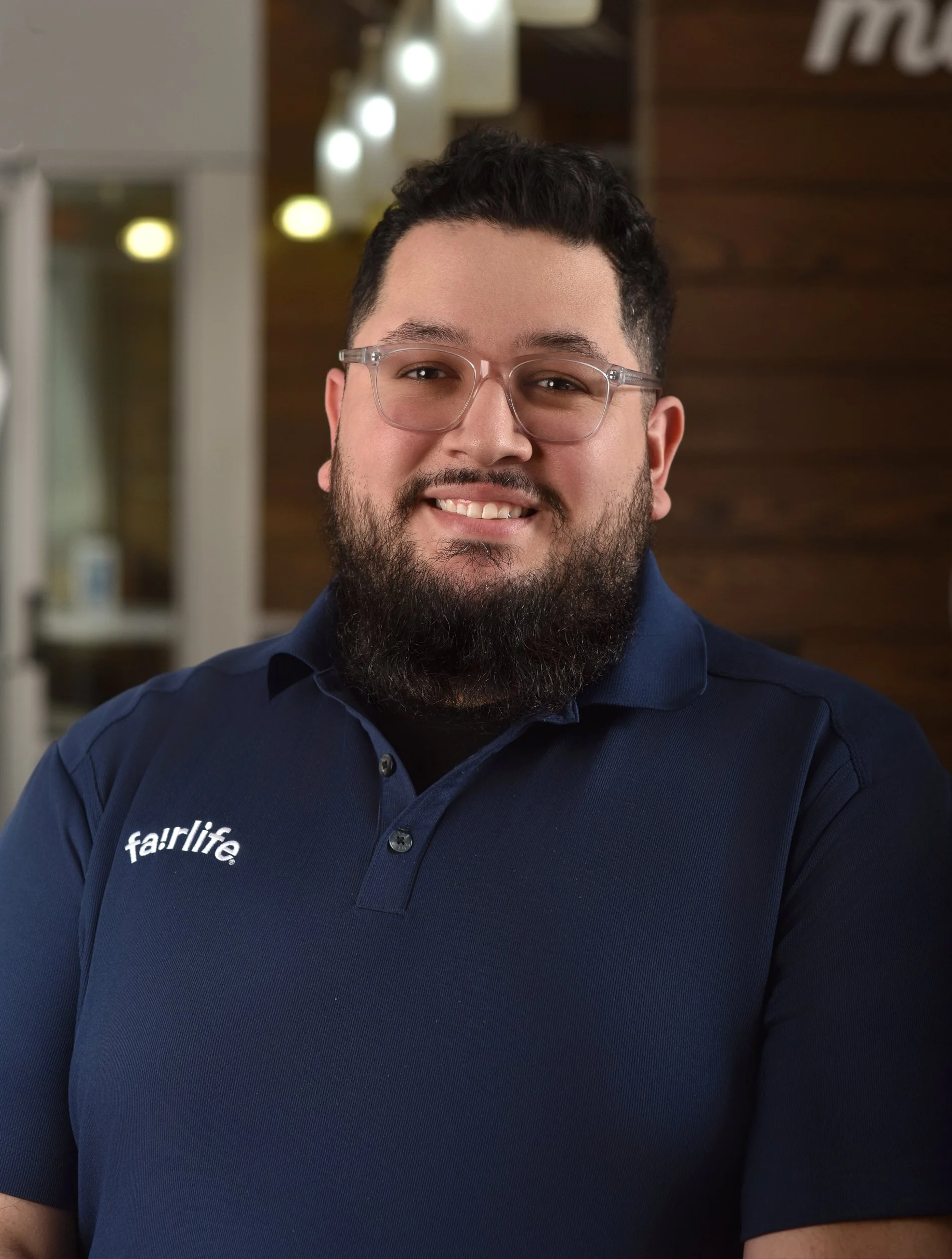 Professional Fairlife Staff Headshots in Chicago | Stockenstrom Photography