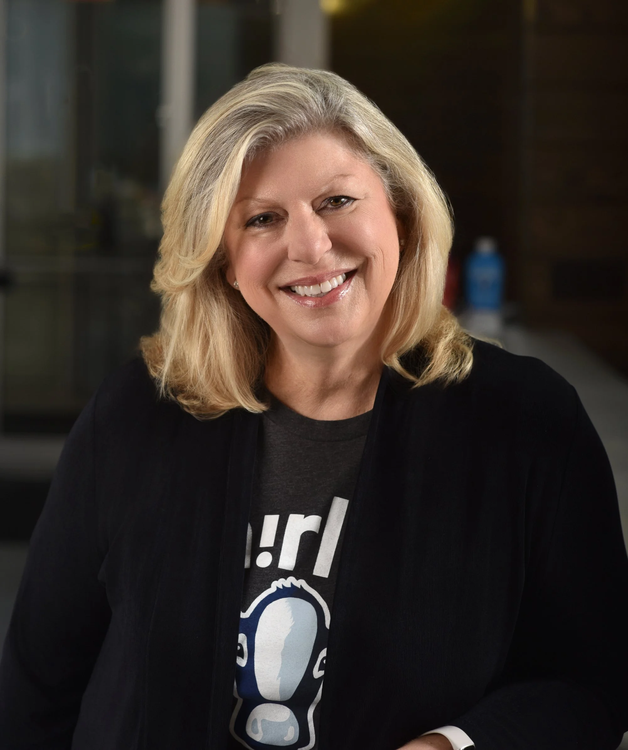 Professional Fairlife Staff Headshots in Chicago | Stockenstrom Photography