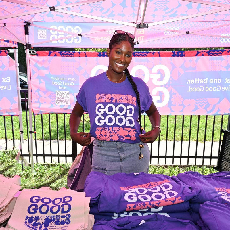 Partnership for a Healthier America Event Photography by Tone Stockenstrom Photography Inc