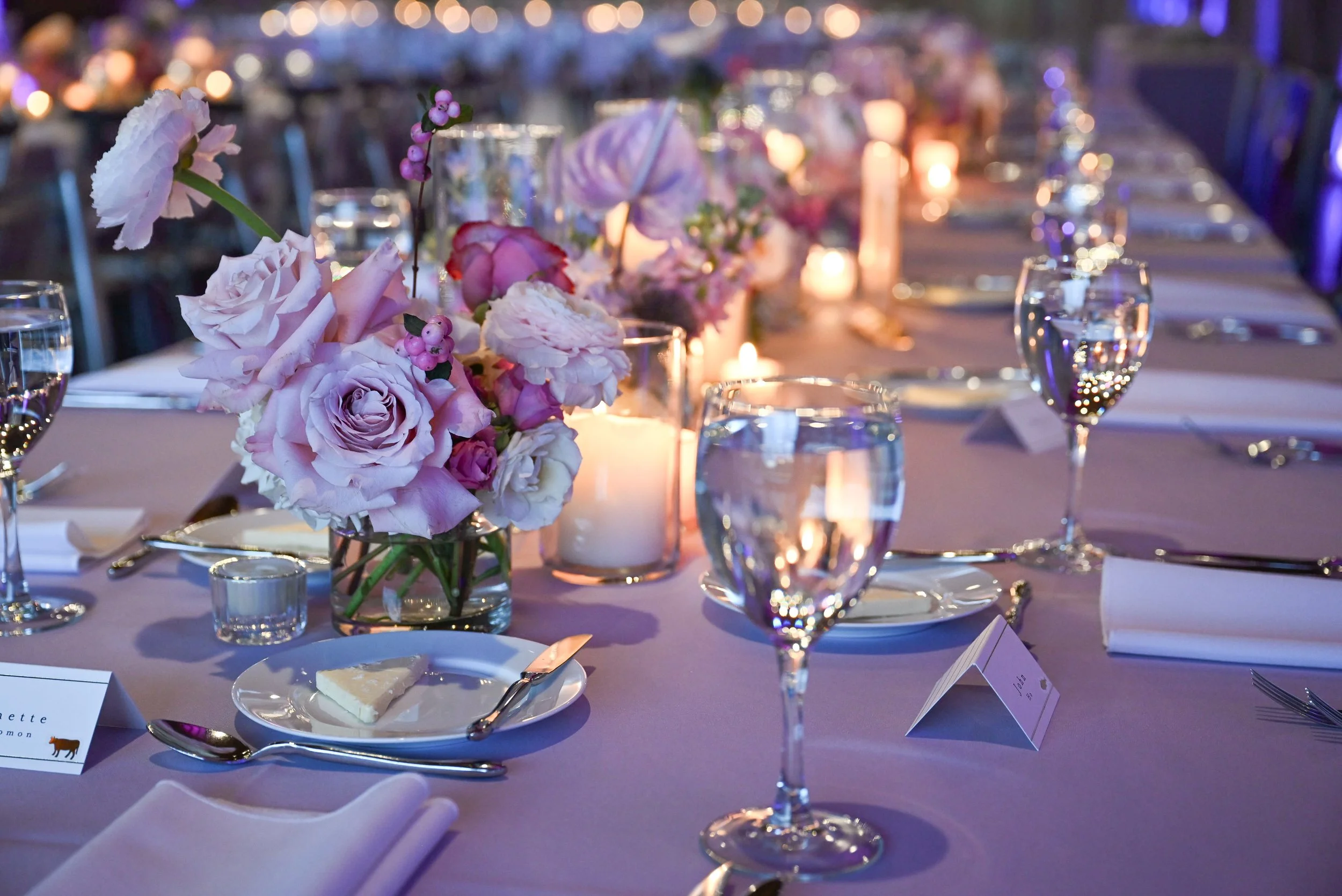 Corporate Special Events