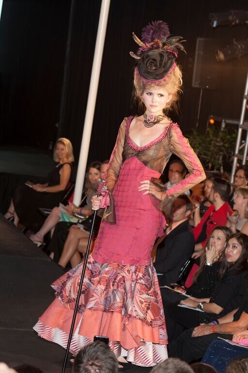 2015 Designer Runway