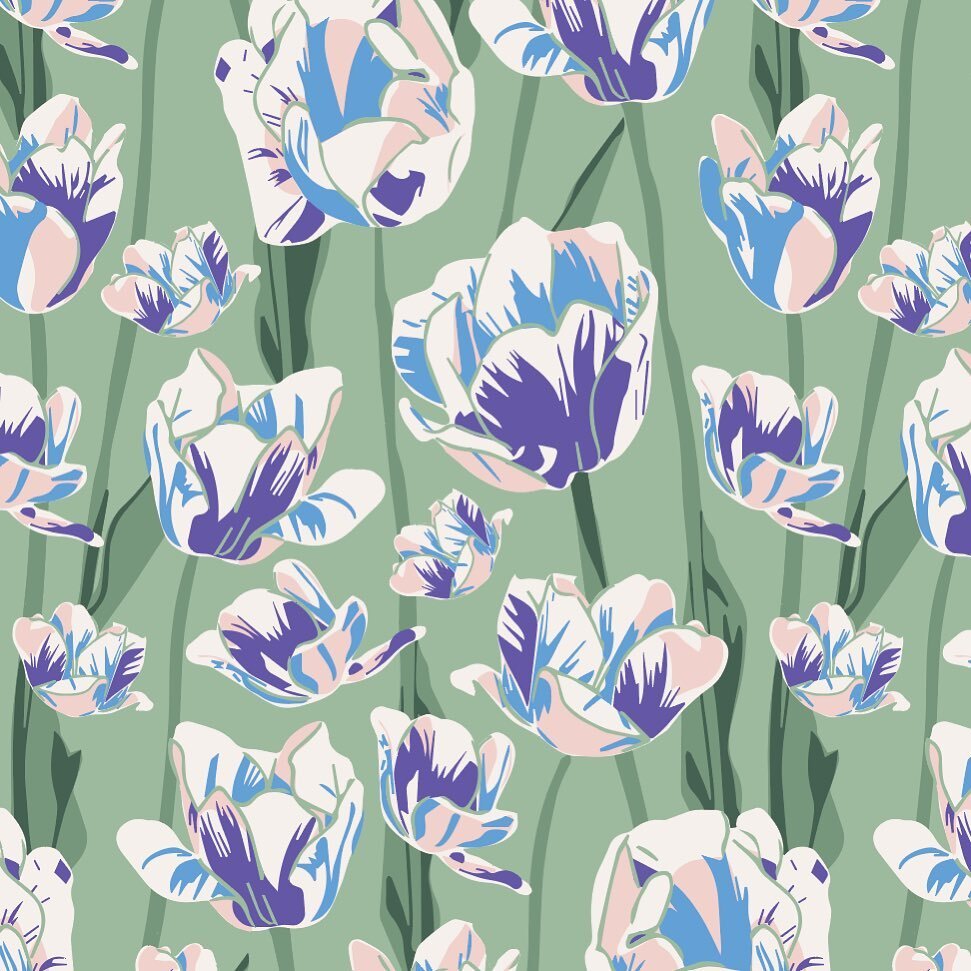 It may have snowed this morning, but spring is coming &mdash; even as a winter soul I do love seeing the first signs of spring. What&rsquo;s your favorite season?
