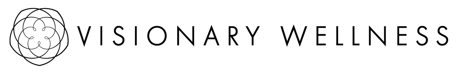 Visionary Wellness with Joy