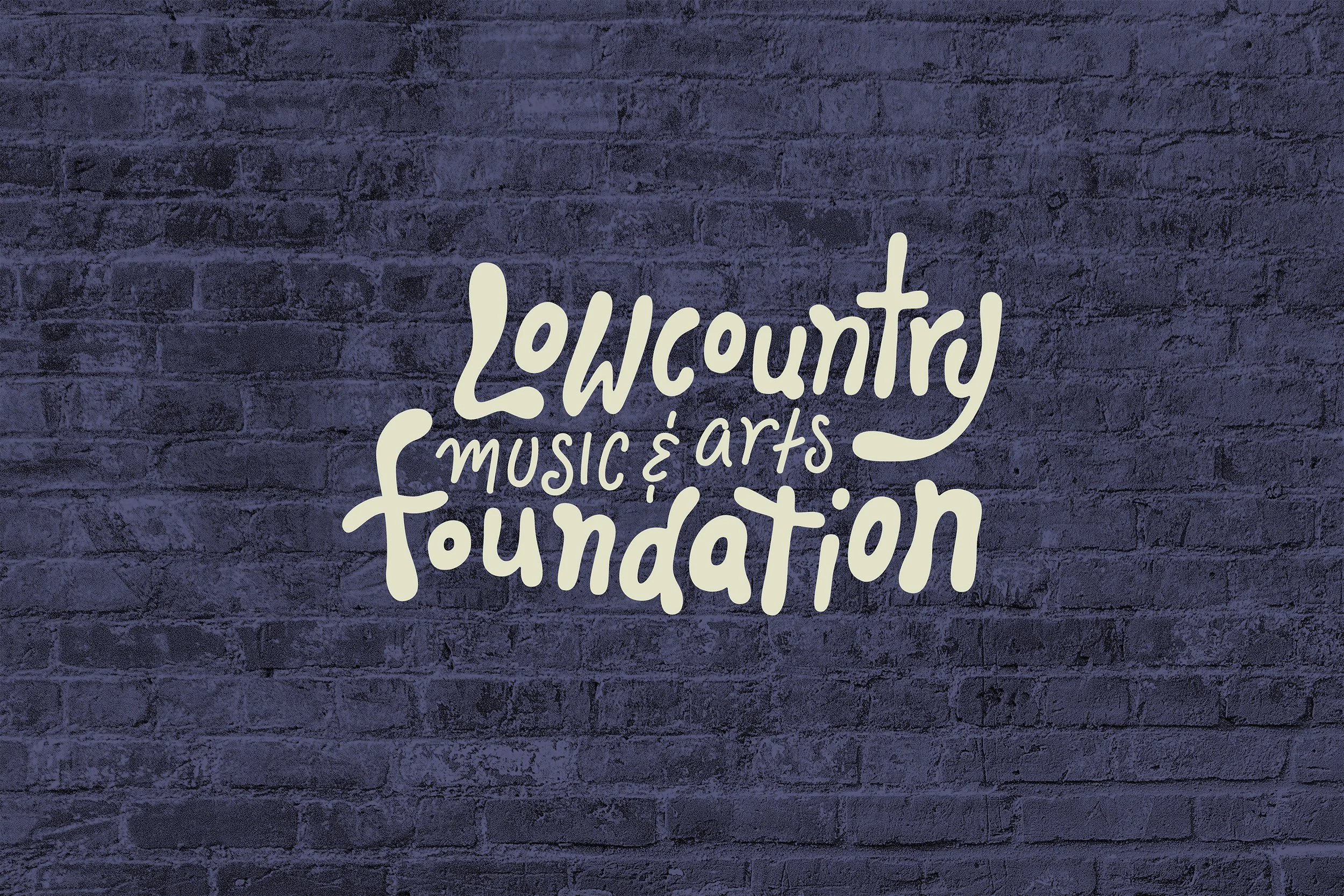 Lowcountry Music and Arts Foundation