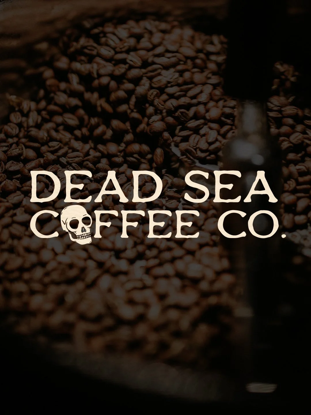 Dead Sea Coffee Co.