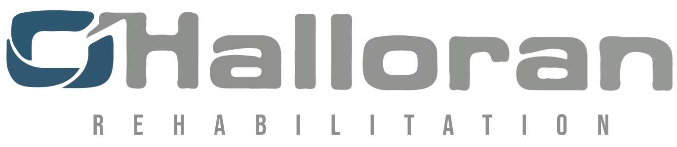 O&#39;Halloran Rehabilitation