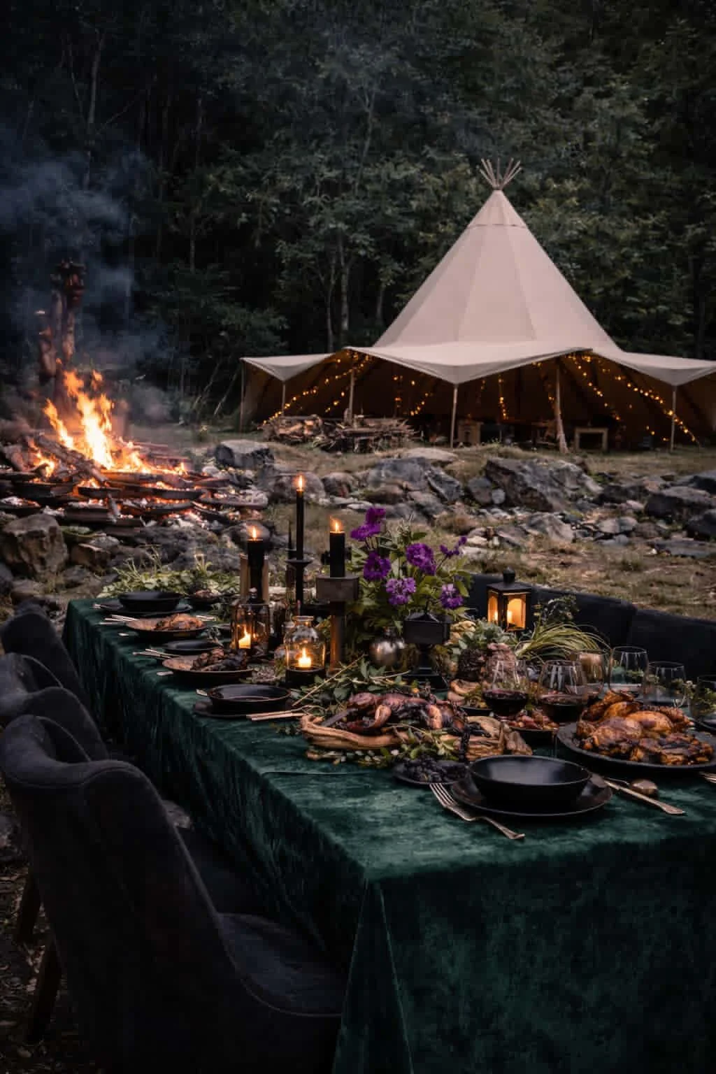 Earth Walker &amp; Co