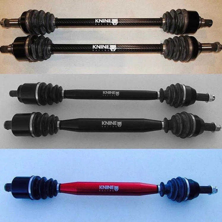 Shop KSWAG — Knine Motors