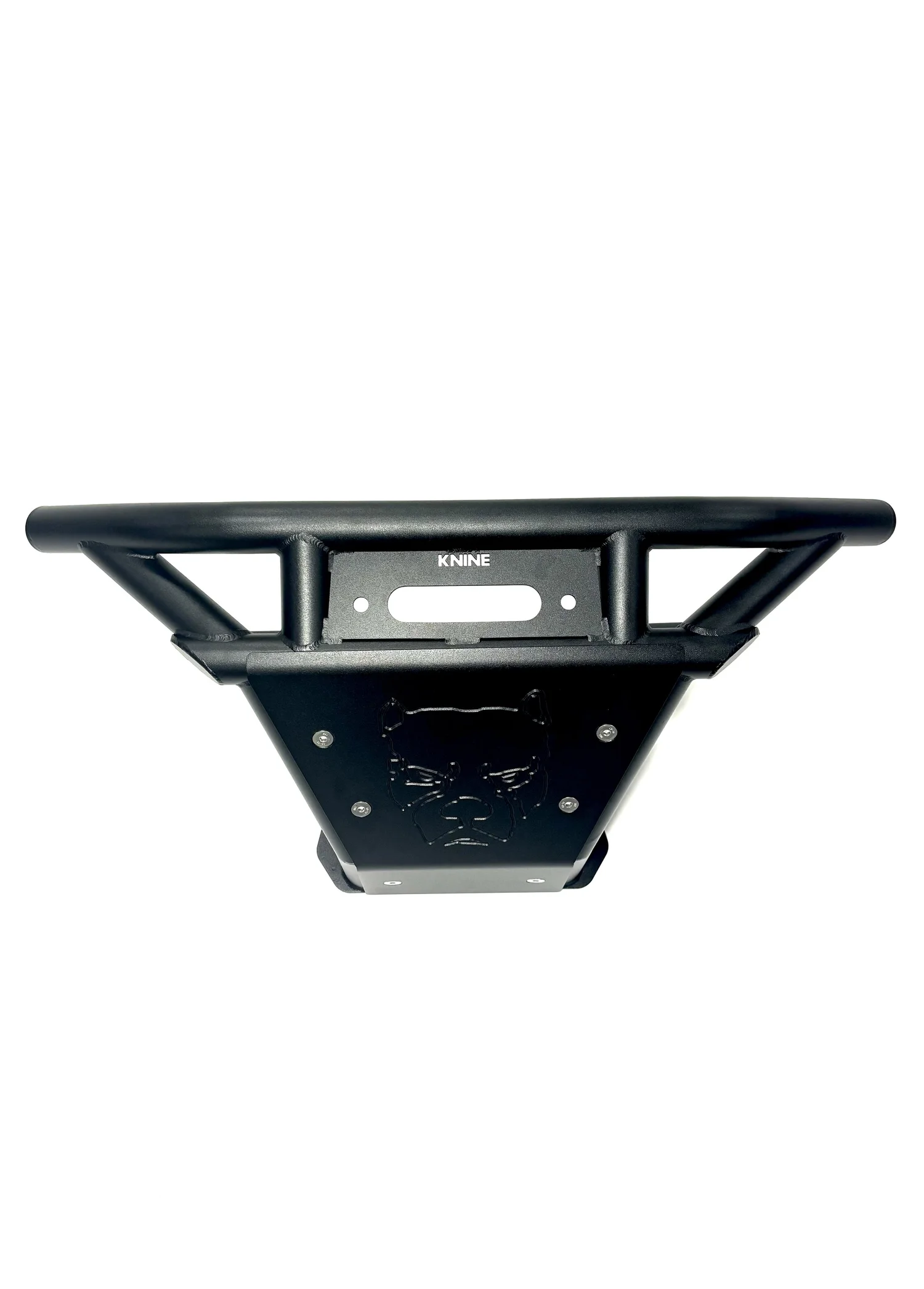 Can Am X3 Winch Bumper — Knine Motors