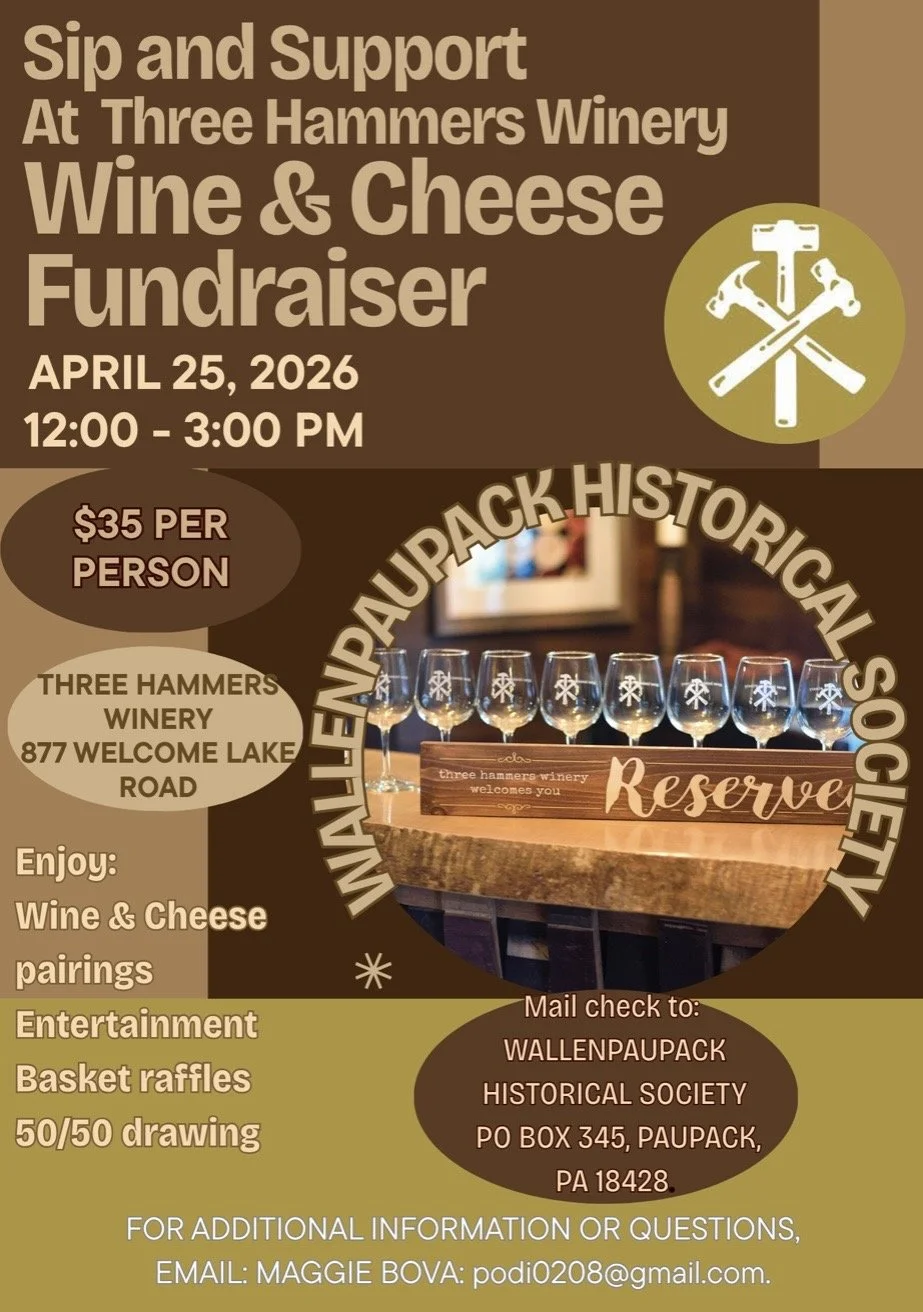 Three Hammers Wine & Cheese