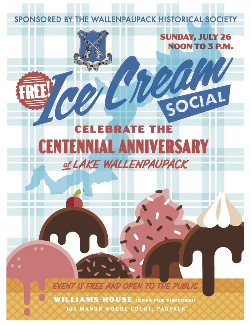 Ice Cream Social