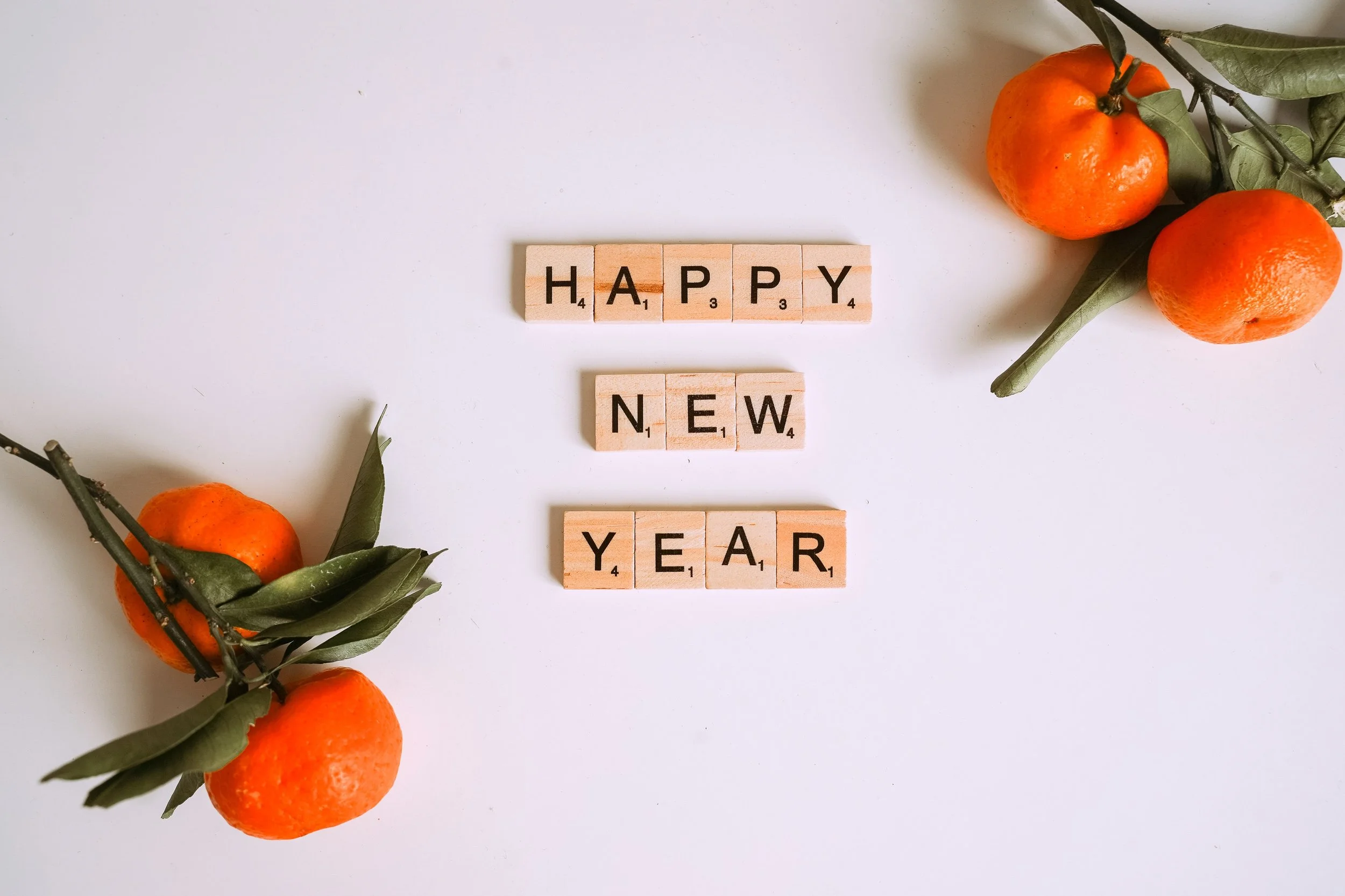 How To Throw a BBQ Style New Year’s Eve Party