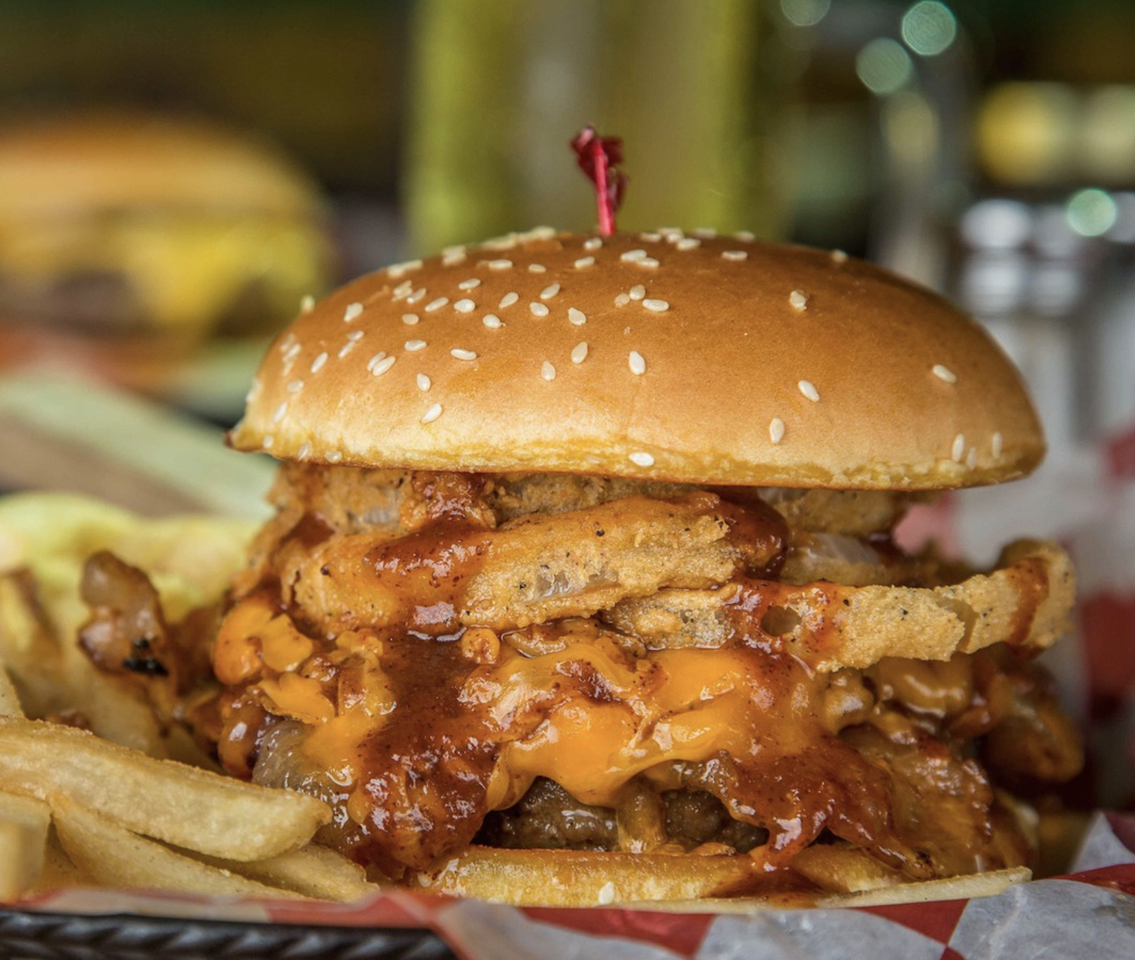 BBQ foods that you can cook in the home