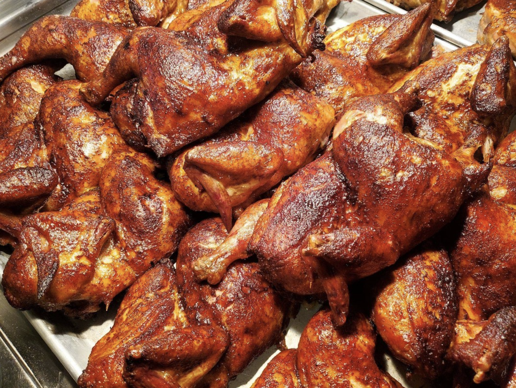 Tips for finding the best barbecue sauce this season