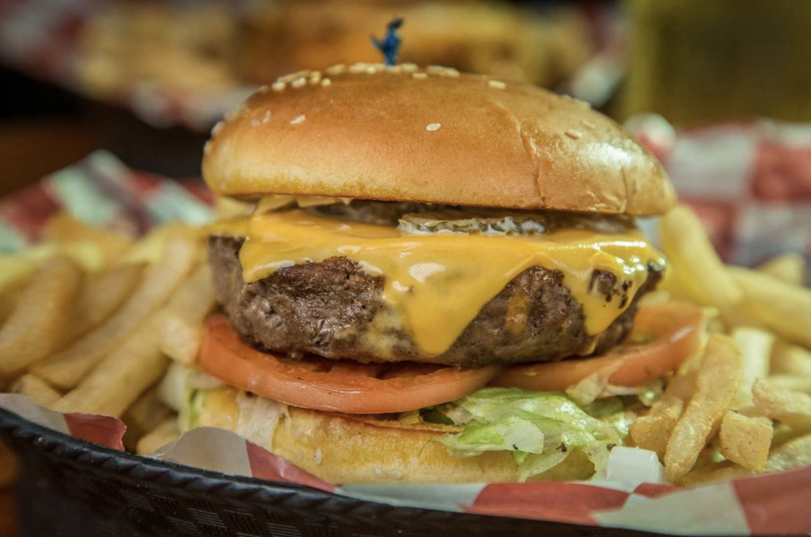 Tips on making the best burger this season