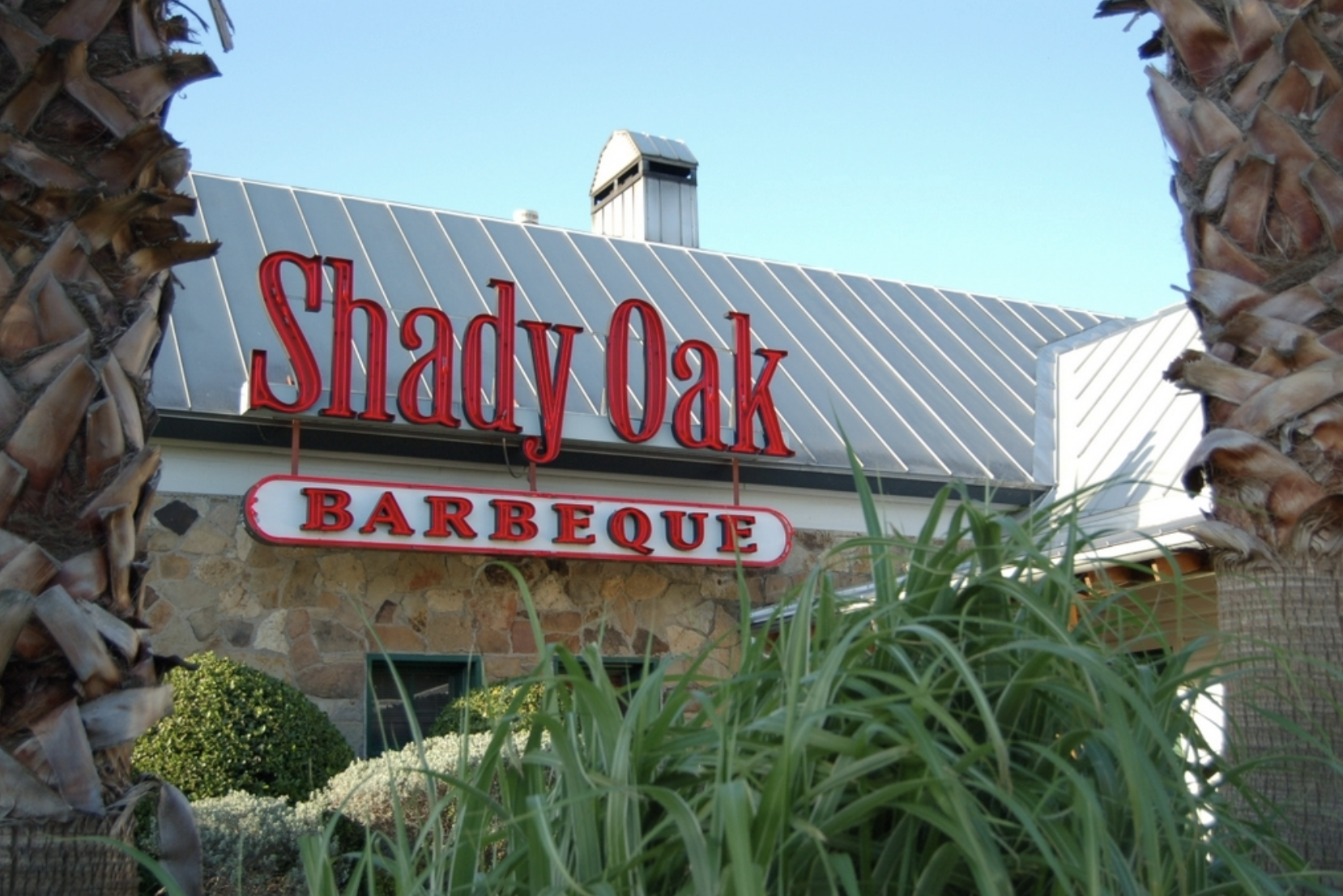 Shady Oak Barbeque: Your Ultimate Destination for Barbeque Catering Near Me