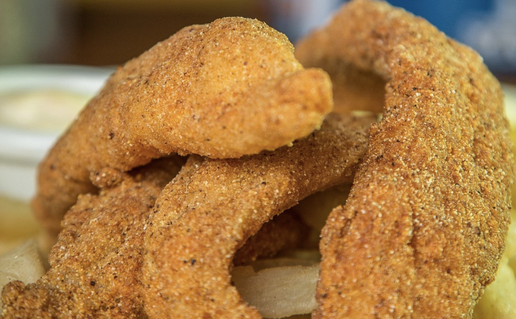 Get All The Appetizers At Shady Oak Barbeque