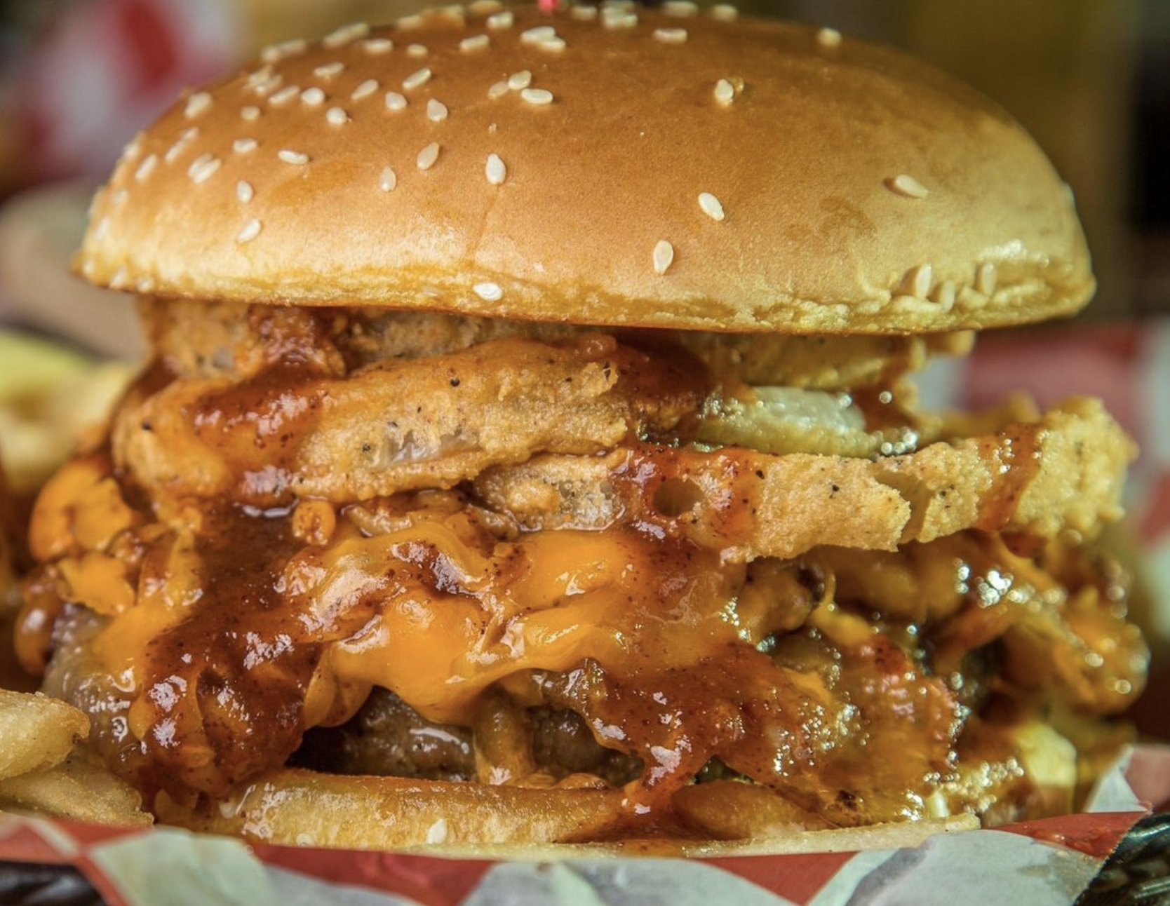 Why you should have barbecue food for Easter Sunday  at Shady Oak Barbecue