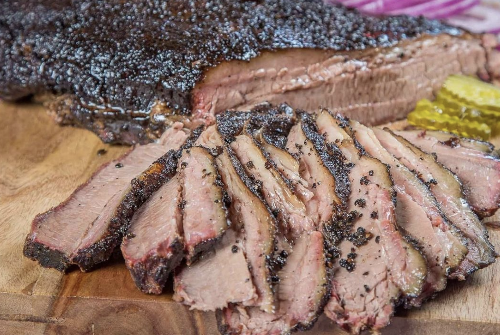 Indulge in Good Barbeque Near Me at Shady Oak Barbeque &amp; Grill