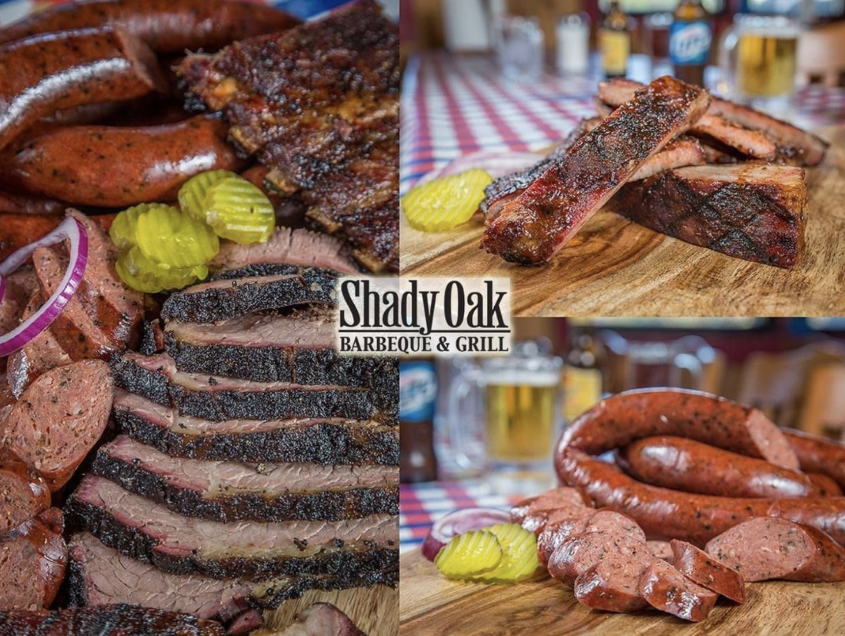 The Rich History of Barbecue and How Shady Oak Barbeque Honors Tradition