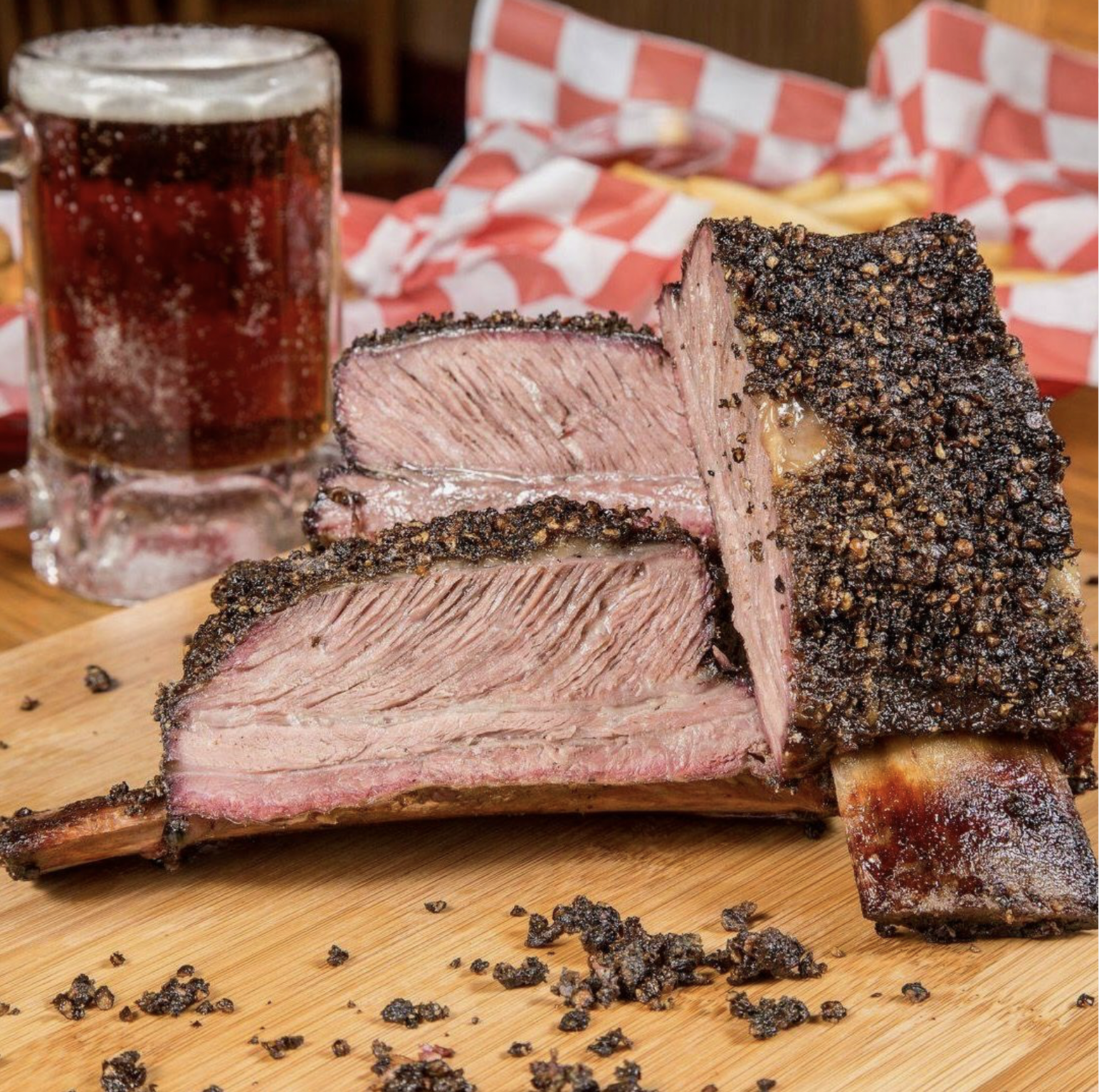  Why Summer Is the Perfect Season for Texas BBQ at Shady Oak