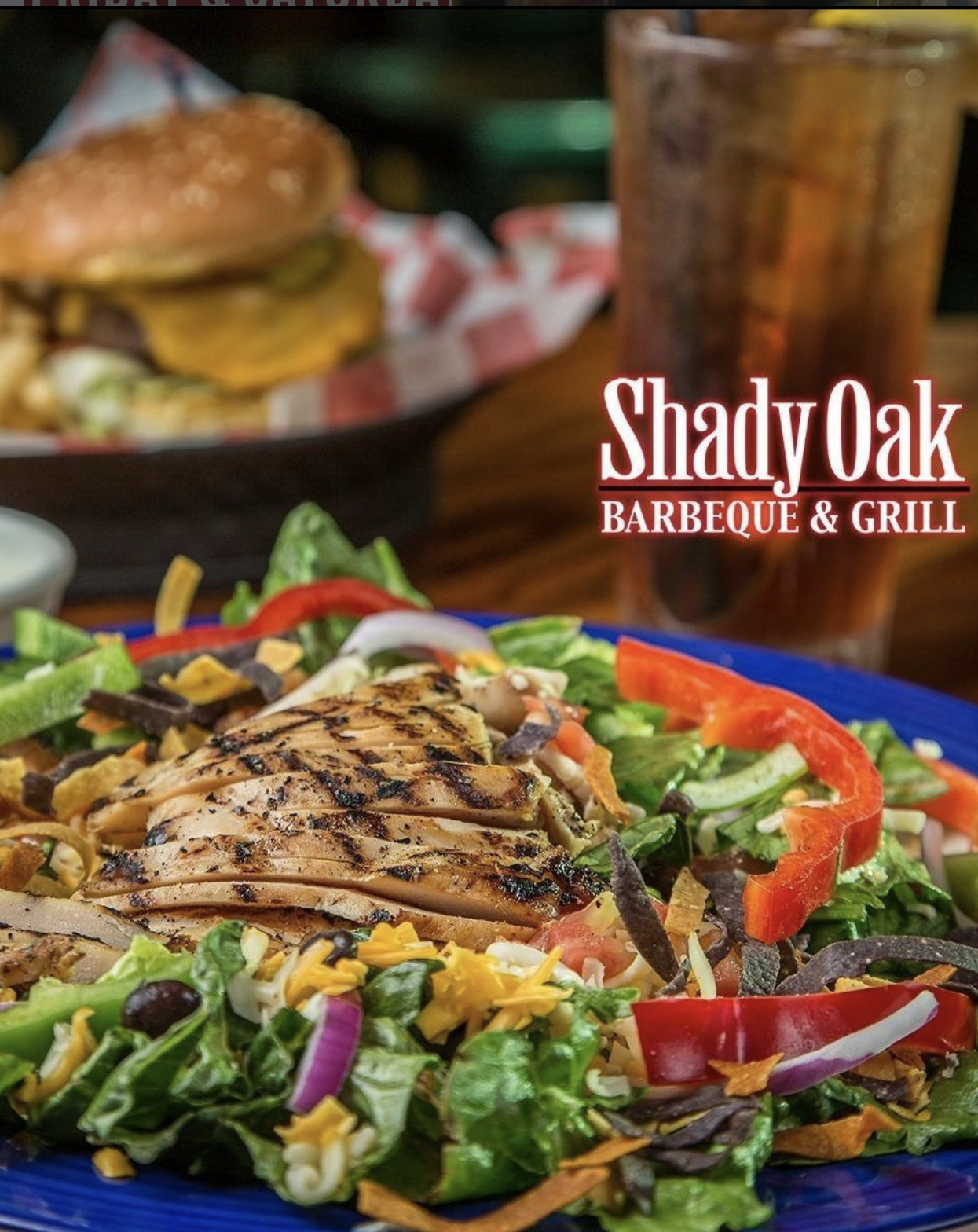 Why Shady Oak BBQ Is the Perfect Spot for Summer in Fort Worth