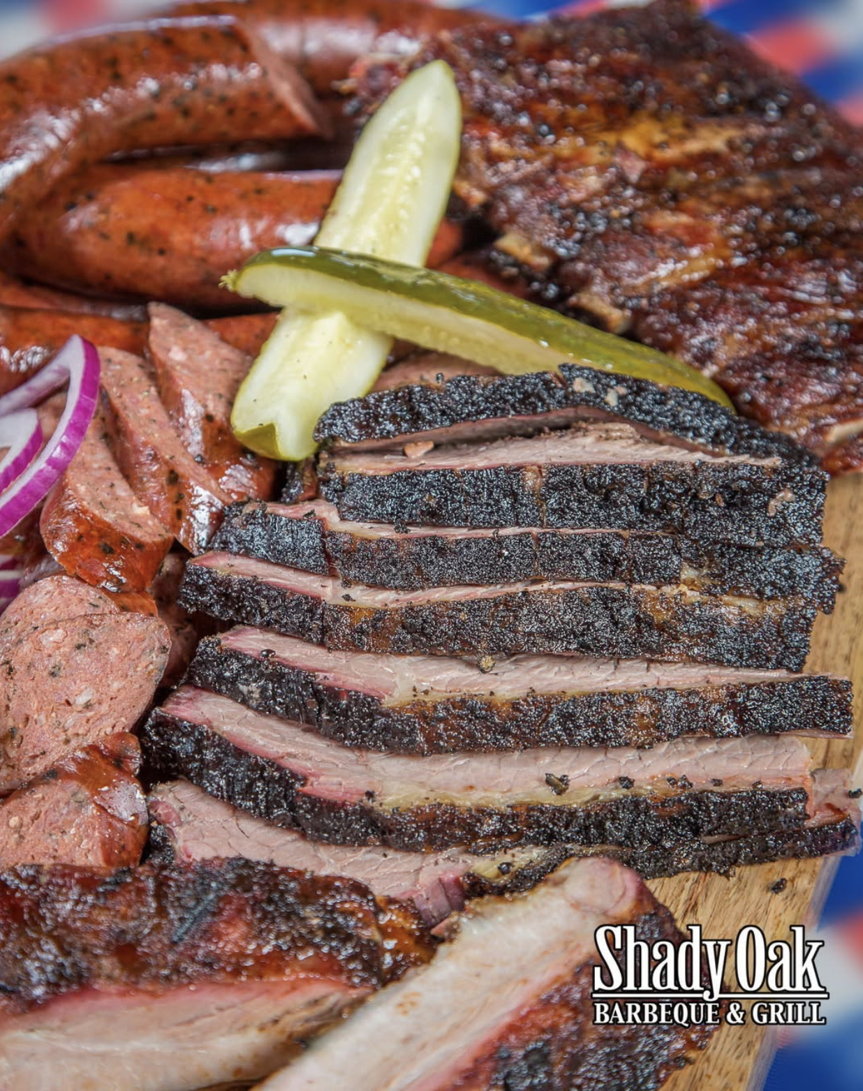 Why Slow-Smoked BBQ Is Always Worth the Craving