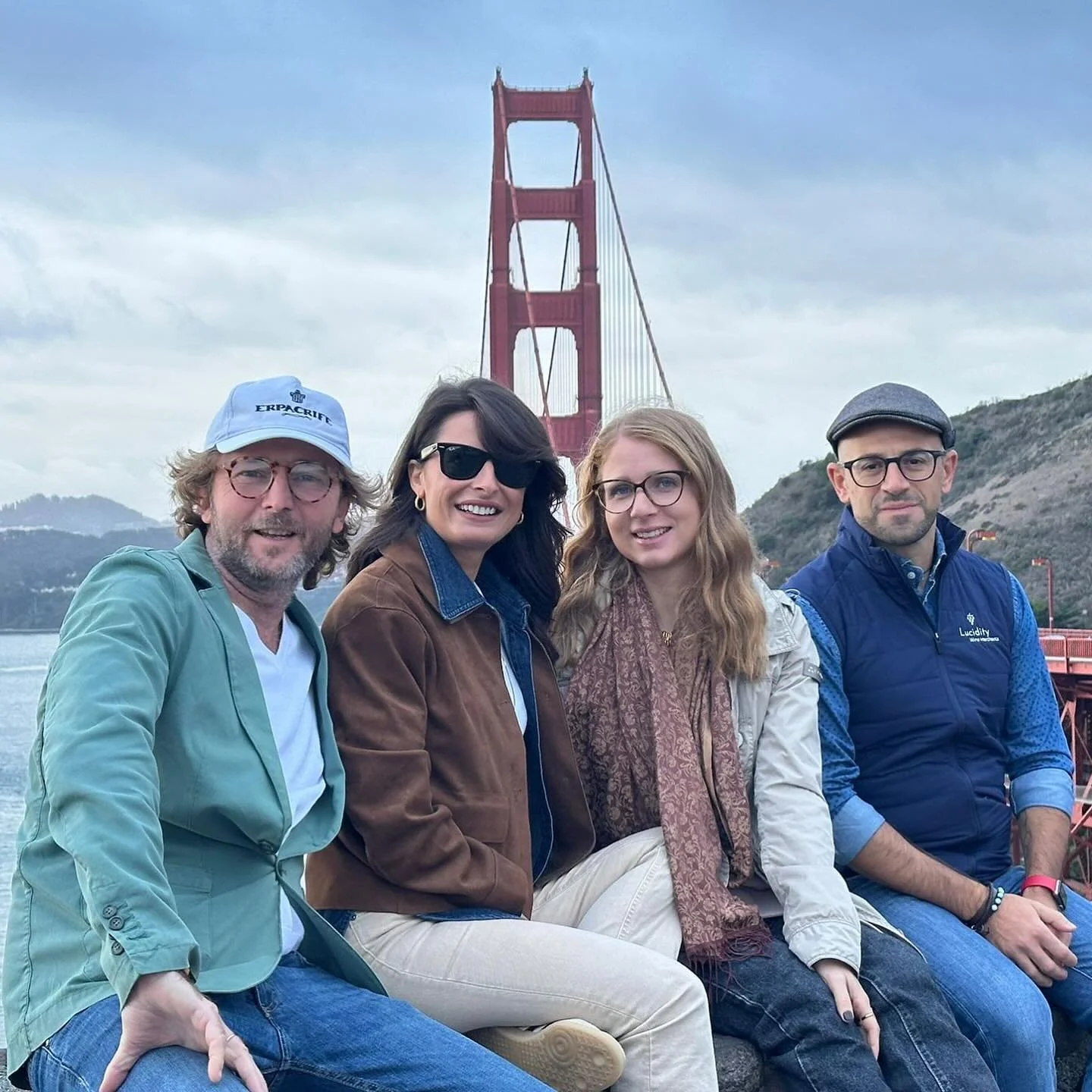 Aaand it&rsquo;s a wrap!🍾🇮🇹🍾🇮🇹

Our 2025 &ldquo;Metodo Classico Week&rdquo; is in the books and what a fun, memorable and incredibly positive week this was!
Here&rsquo;s a photo dump highlighting some of the greatest moments with these amazing 