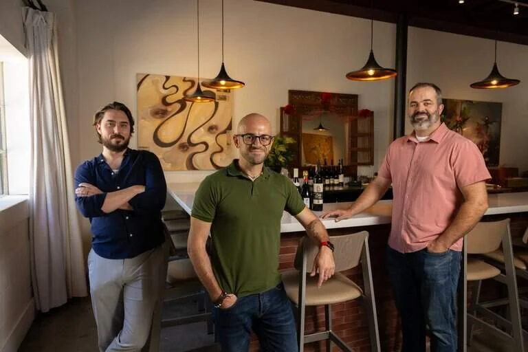 We’re in the news!