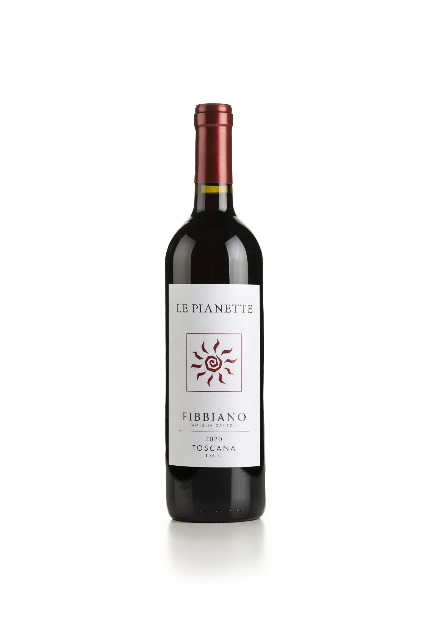 Fibbiano Le Pianette Sangiovese Colorino