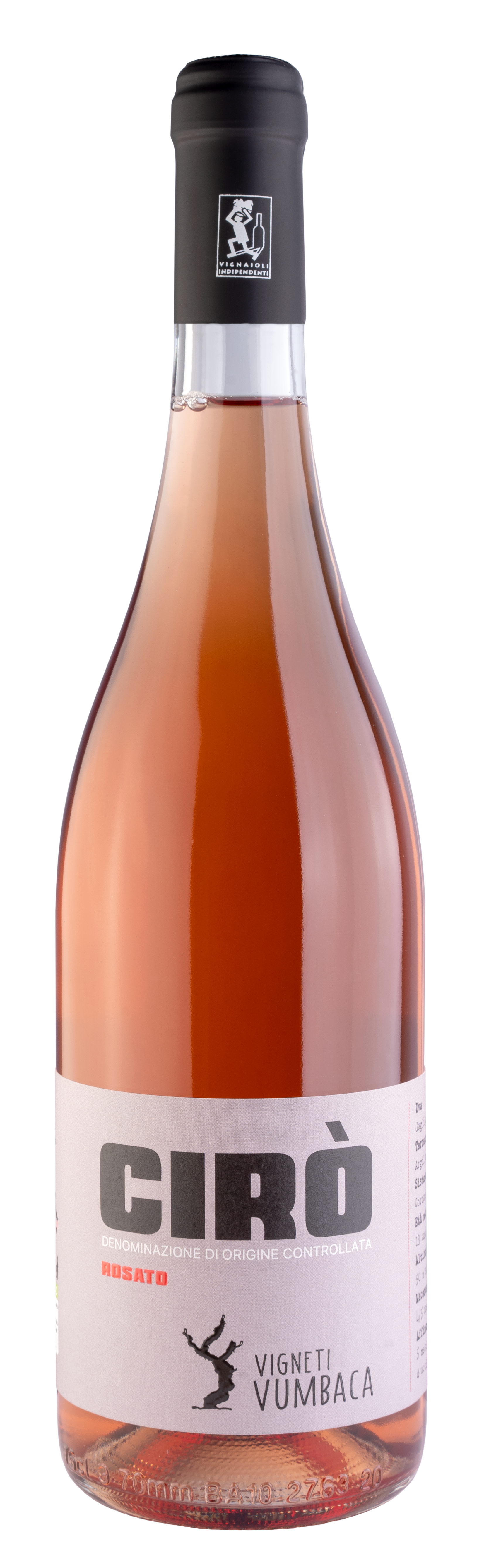 Vumbaca_ciro_rosato